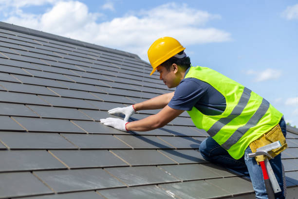 Best Tile Roofing Contractor  in Cascade Locks, OR