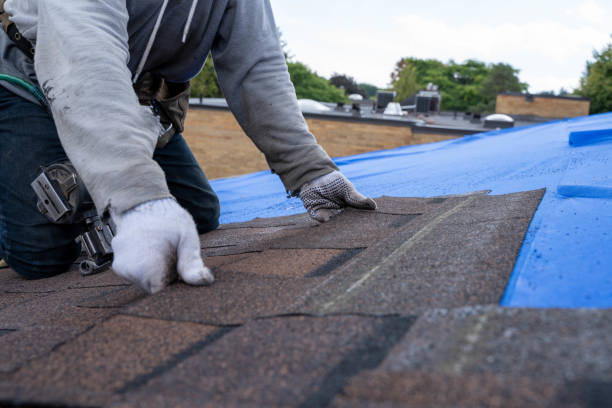 Best Roof Waterproofing Services  in Cascade Locks, OR