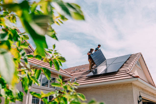 Best Commercial Roofing Services  in Cascade Locks, OR