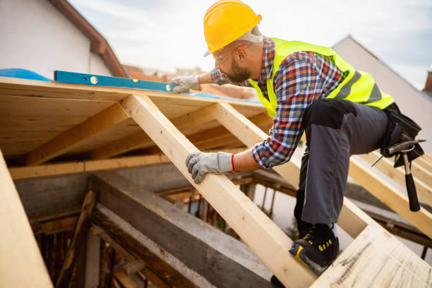 Best Roof Maintenance Services  in Cascade Locks, OR