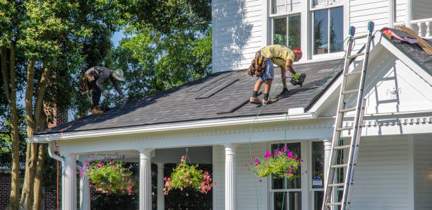 Quick and Trustworthy Emergency Roof Repair Services in Cascade Locks, OR