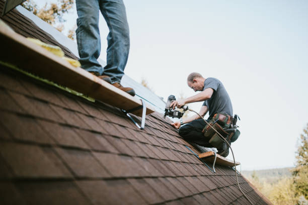 Best New Roof Installation  in Cascade Locks, OR